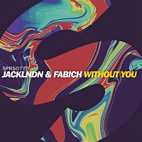 jackLNDN & Fabich – Without You