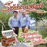 Schlernwind – Die schönsten Lieder aus Südtirol