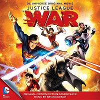 Kevin Kliesch – Justice League: War (Original Motion Picture Soundtrack)