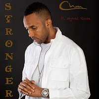 Cham – Stronger (feat. Mykal Rose)