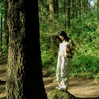 Přední strana obalu CD Yo y Mi Soledad