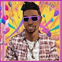 Přední strana obalu CD Happy Birthday (Smooth Trap Version 2024)