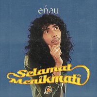 Přední strana obalu CD Selamat Menikmati