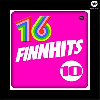 Various Artists.. – Finnhits 10