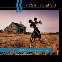 Pink Floyd – A Collection Of Great Dance Songs LP