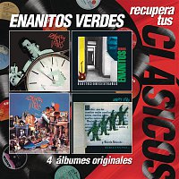 Los Enanitos Verdes – Recupera tus Clásicos