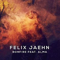 Felix Jaehn, Alma – Bonfire