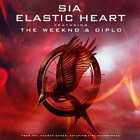 Elastic Heart [From “The Hunger Games: Catching Fire” Soundtrack]