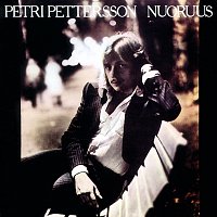 Petri Pettersson – Nuoruus