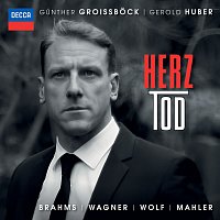 Gunther Groissbock, Gerold Huber – Herz-Tod
