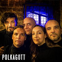 Polkagott – Madchen mit Gesicht