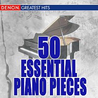 Různí interpreti – 50 Essential Piano Pieces