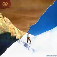 Přední strana obalu CD Casual / Middle Name