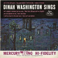 Dinah Washington – Dinah Washington Sings