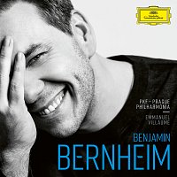 Benjamin Bernheim, PKF - Prague Philharmonia, Emmanuel Villaume – Verdi: Rigoletto: "Ella mi fu rapita!"