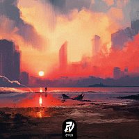 Přední strana obalu CD Retropolis