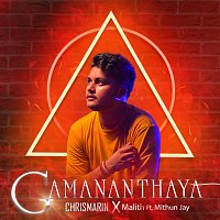 Chrismarin, Malith, Mithun Jay – Gamananthaya (feat. Mithun Jay)