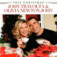 John Travolta, Olivia Newton-John – This Christmas