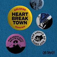 GIRLBAND! – Heartbreak Town