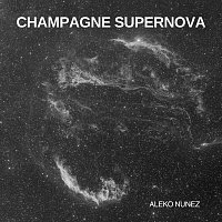 Aleko Nunez – Champagne Supernova (Arr. for Guitar)