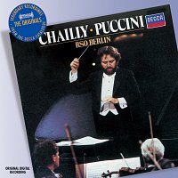 Radio-Symphonie-Orchester Berlin, Riccardo Chailly – Puccini: Orchestral Music