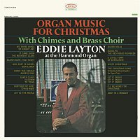 Eddie Layton at the Hammond Organ, Chimes & Brass Choir – Organ Music for Christmas