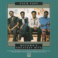 Four Tops, The Supremes – Motown's Greatest Hits