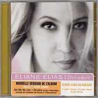 Eliane Elias – Dreamer