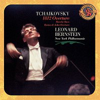 Leonard Bernstein – Tchaikovsky: 1812 Overture; Marche Slave; Romeo and Juliet; Capriccio Italien; Hamlet [Expanded Edition]