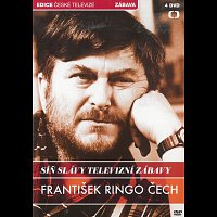 František Ringo Čech – Síň slávy televizní zábavy