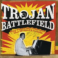 Trojan Battlefield