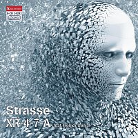 XR-4-7-A – Strasse (feat. Holger Donch)