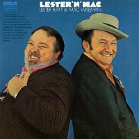 Lester Flatt, Mac Wiseman – Lester 'N' Mac