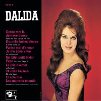 Dalida – Garde-Moi La Derniere Danse Vol 8