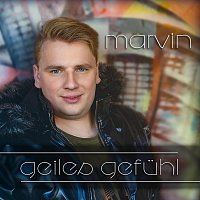 Přední strana obalu CD Geiles Gefühl
