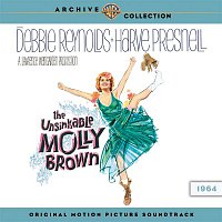 Various  Artists – The Unsinkable Molly Brown (Original Motion Picture Soundtrack)