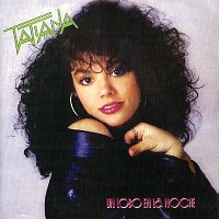 Tatiana – Un Lobo En La Noche