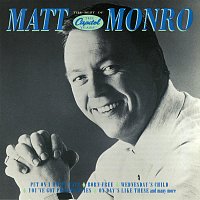 Matt Monro – The Best Of Matt Monro: The Capitol Years