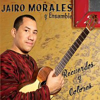 Jairo Morales – Recuerdos y Colores
