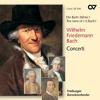 Bach, W.F.: Concerti
