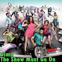 Lala Band, Dima Trofim – The Show Must Go On