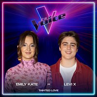 Emily Kate, Levi X – Tainted Love [The Voice Australia 2023 Performance / Live]