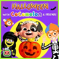 CoComelon – Halloween With CoComelon & Friends