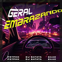 Geral Embrazando [Phonk Remix]