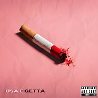 Přední strana obalu CD USA E GETTA