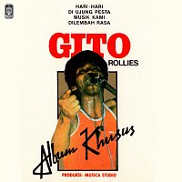 Gito Rollies – Album Khusus