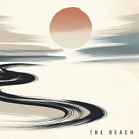Přední strana obalu CD The Beach