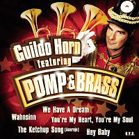 Guildo Horn, Pomp & Brass – Pomp & Brass