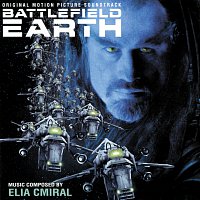 Battlefield Earth [Original Motion Picture Soundtrack]