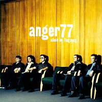 Anger 77 – Allein Im Flugzeug